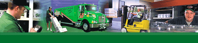 Official Interstate Batteries Distributor